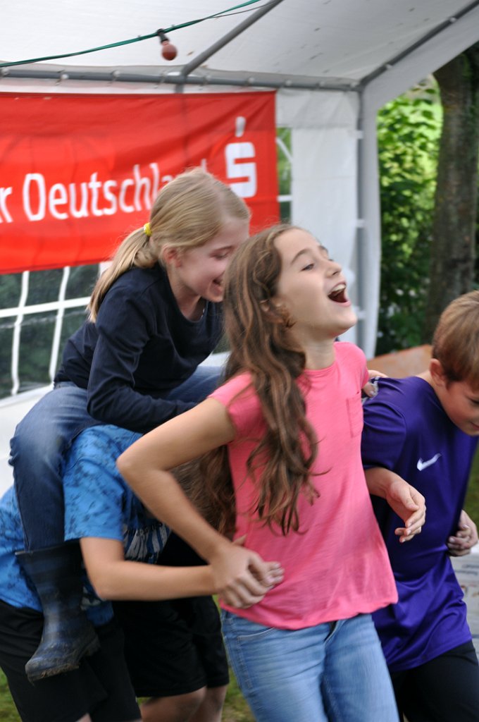 Herbstfest 2014 FSK WaLU 105